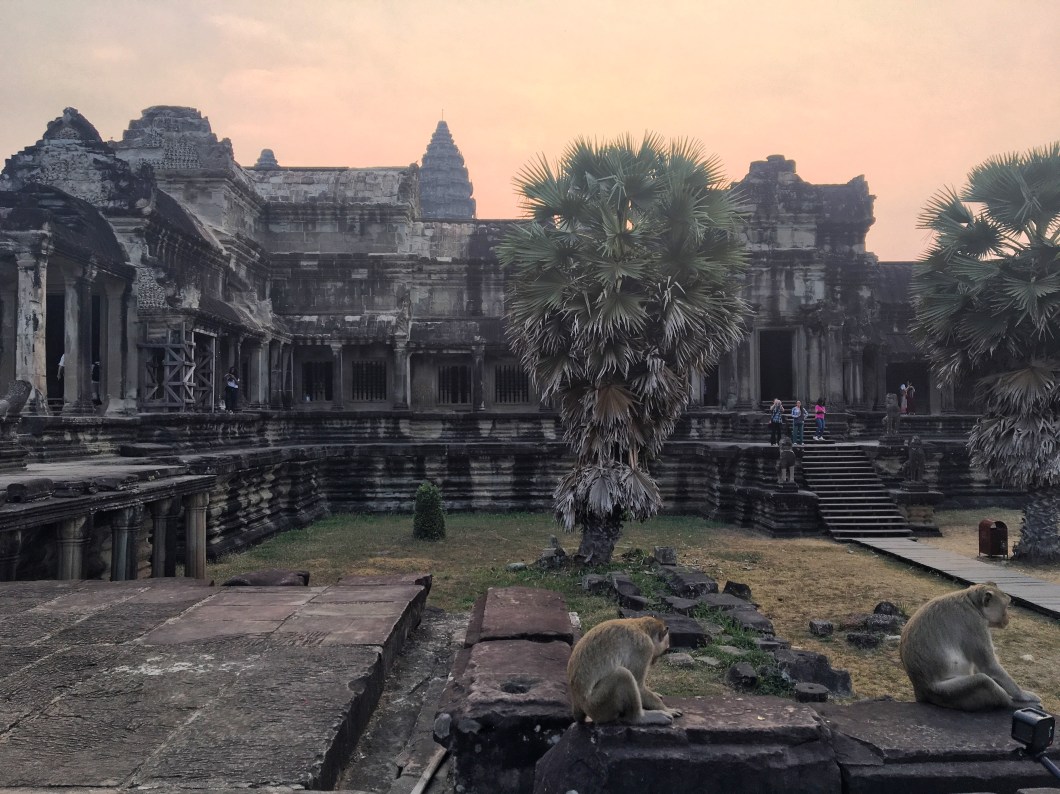 Angkor Wat