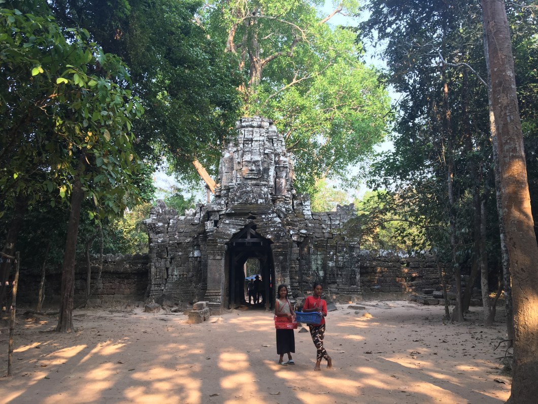 Siem Reap 1