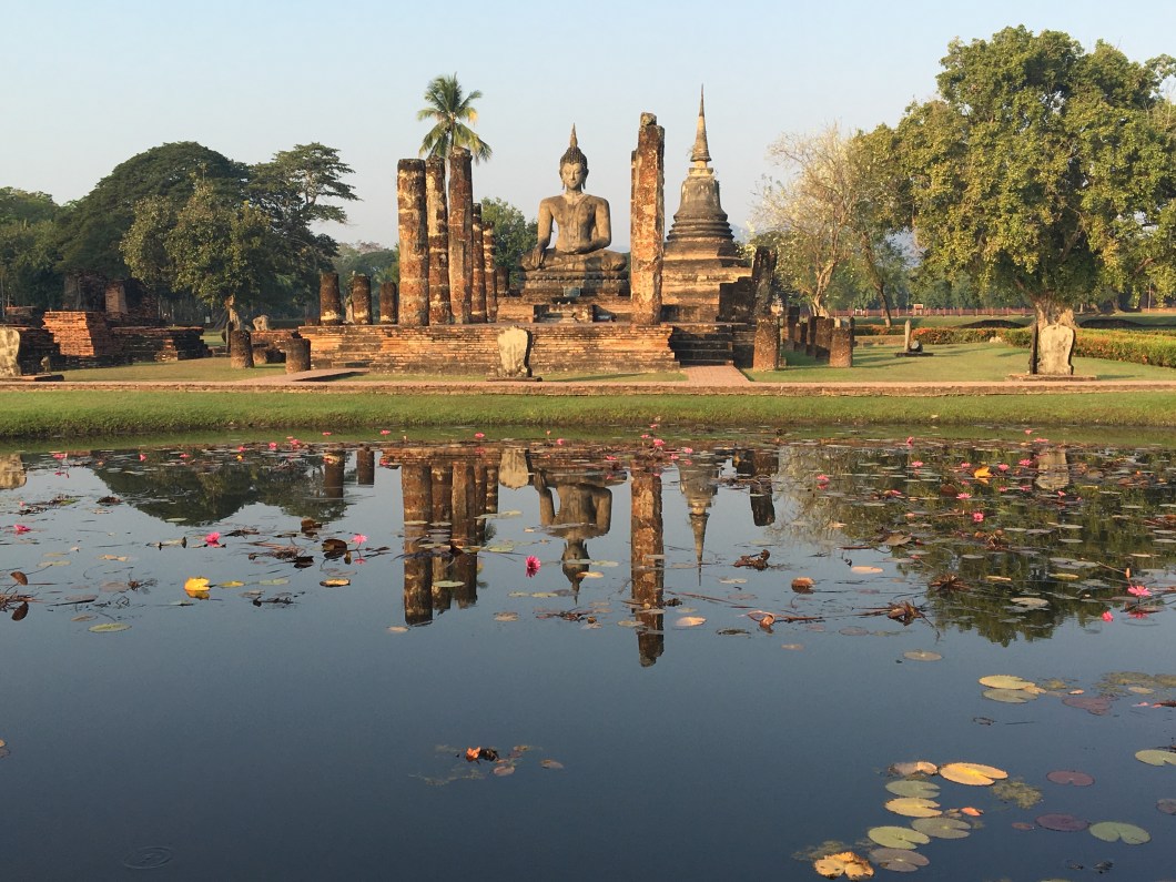 Sukhothai
