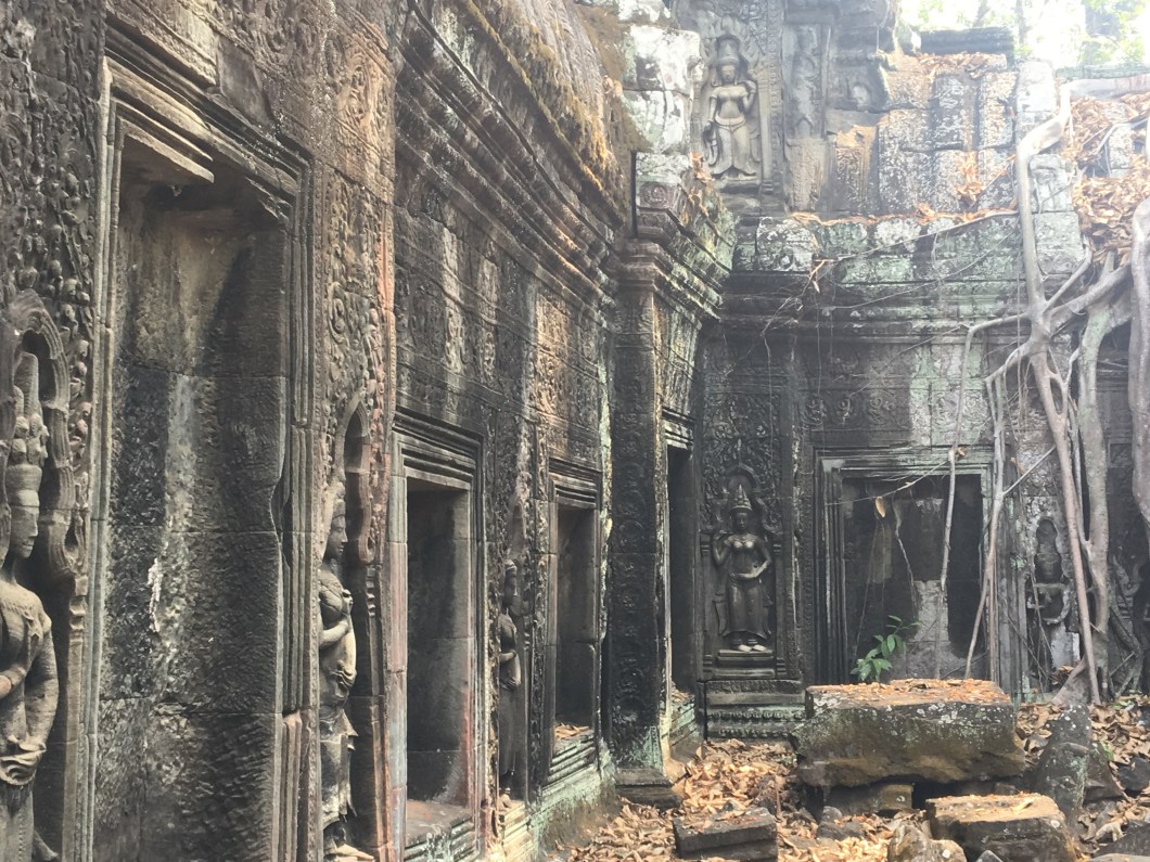 Ta Prohm