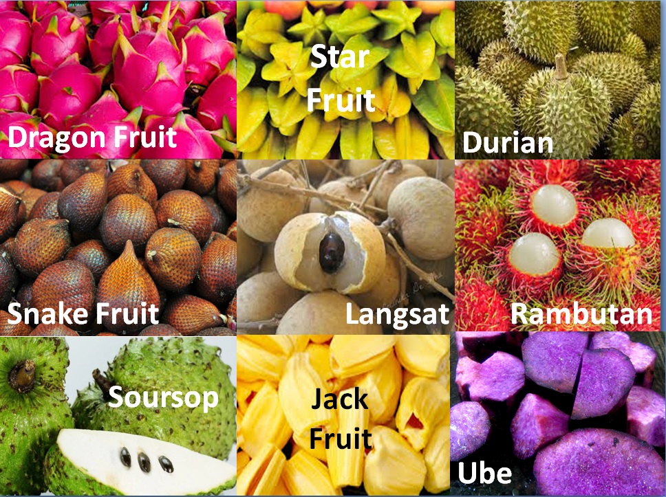 fruits pic