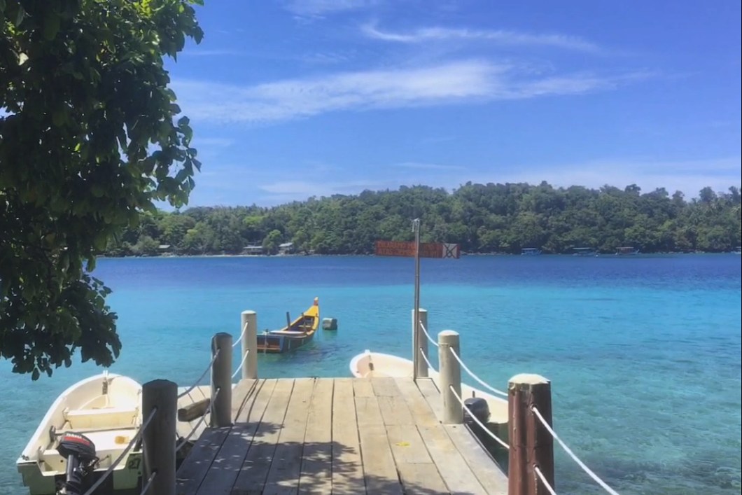 Pulau Weh 2