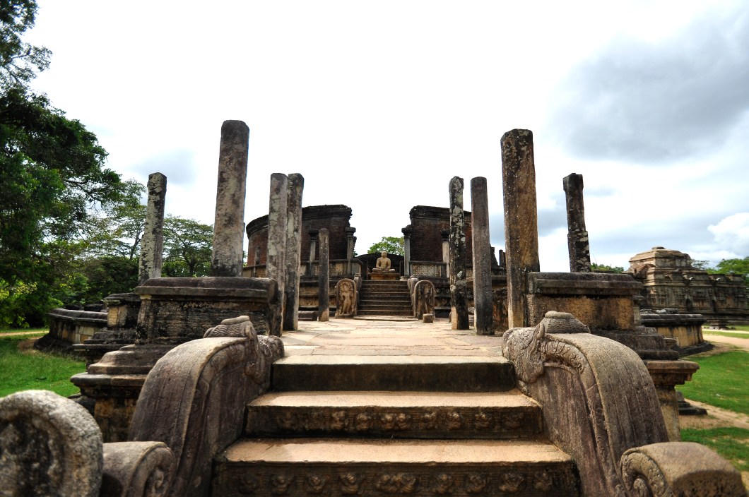 polonnaruwa 2