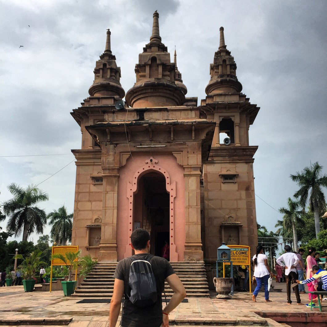 Varanasi 26
