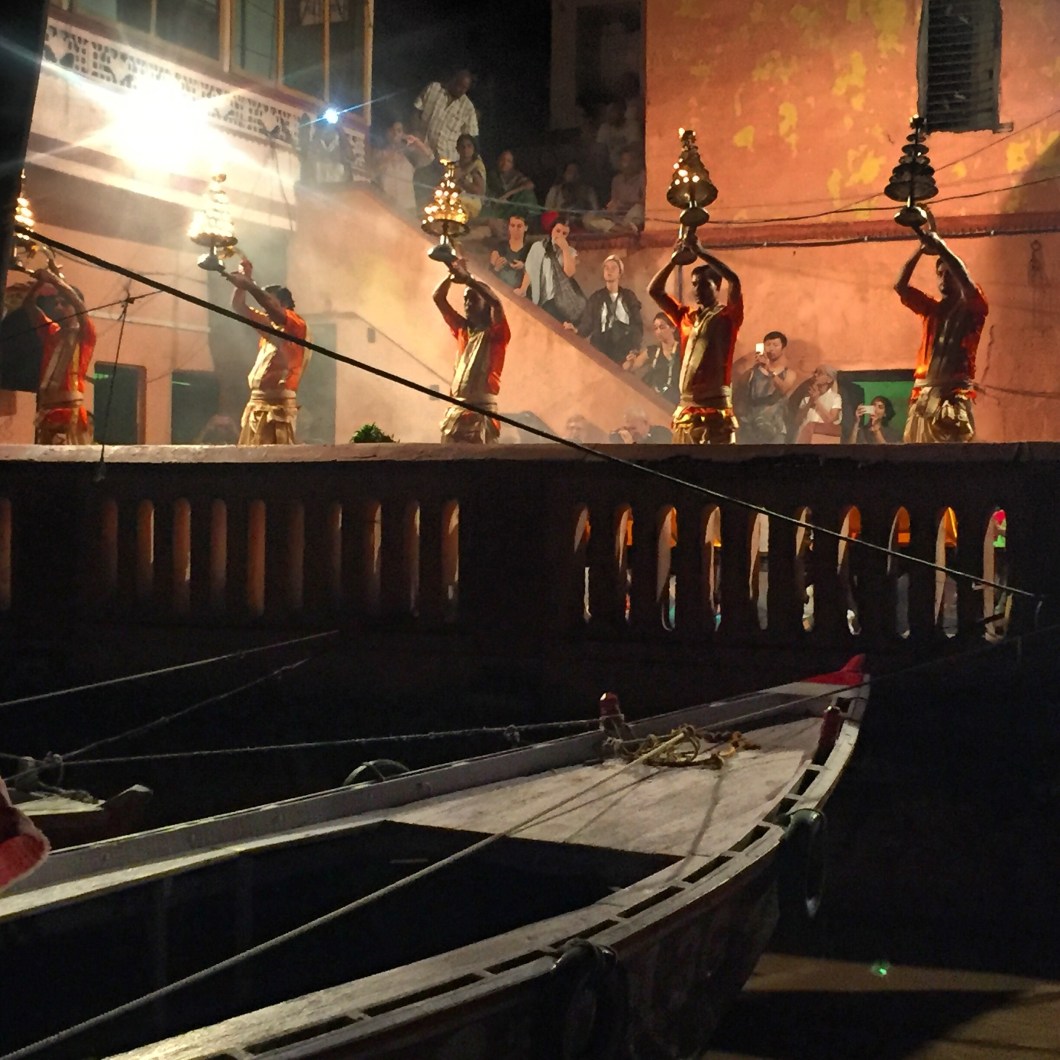 Varanasi 8