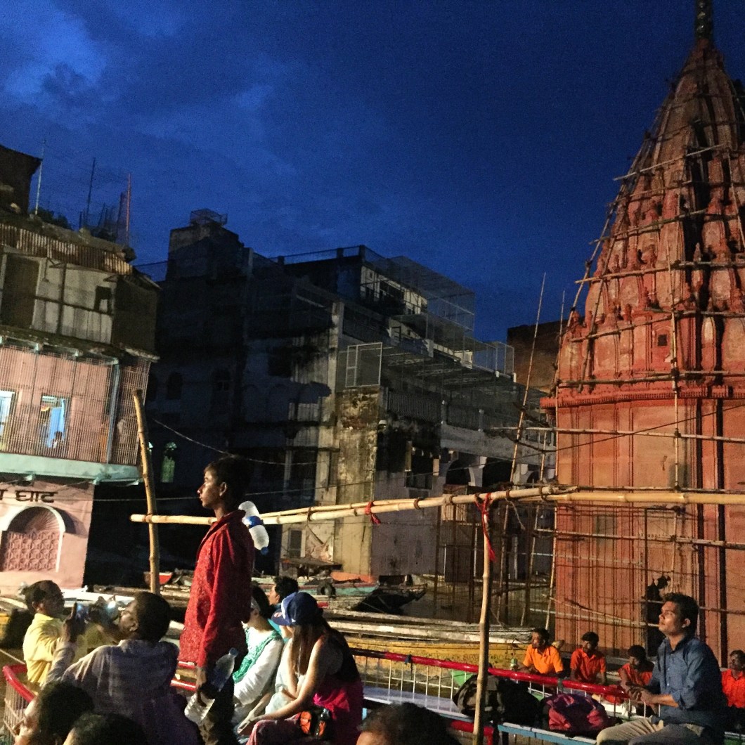 Varanasi 9